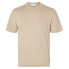 SELECTED Berg short sleeve T-shirt