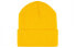 NOAH Nyc Rose Logo Beanie Yellow 刺绣玫瑰毛线帽 黄色 / Шапка NOAH Nyc Rose Logo H44FW19YEL