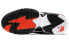 Nike Air Flight Maestro 2 LTD Rush Orange AH8511-101 Sneakers