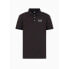 EA7 EMPORIO ARMANI 3DPF16_PJ03Z short sleeve polo