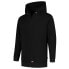 Фото #1 товара Tricorp Hooded Sweat Jacket Washable 60°CM MLI-T44T1