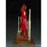 MARVEL Wandavision Wanda Halloween Art Scale Figure