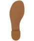 Фото #5 товара Women's Worth Slip-On T-Strap Slingback Sandals