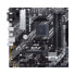 Фото #2 товара ASUS PRIME B450M-A II - Материнская плата для AMD Ryzen - DDR4-SDRAM - 128 ГБ - DIMM