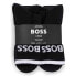 Фото #3 товара BOSS StripCc 10257762 socks 6 Pairs