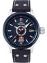 TW-Steel VS93 Volante Red Bull Ampol Racing Mens Watch 45mm 10ATM