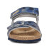 Фото #5 товара GEOX Ghita B Junior Sandals