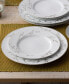 Фото #8 товара Dinnerware, Birchwood 5 Piece Place Setting