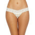 Фото #1 товара Hanky Panky 261001 Women's Gift Wrap Low Rise Thong Underwear Size OS