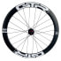 GTR RR38 CL Disc Tubeless road rear wheel