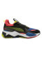 Фото #8 товара 374445-03 Puma Rs-X Market Erkek Spor Ayakkabı Siyah