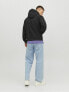 Фото #3 товара Куртка джинсовая Jack & Jones JJEBASIC 12236300 черная