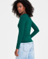 Women's Modal Crewneck Top, Created for Macy's