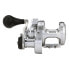 Фото #3 товара Shimano SPEEDMASTER II Lever Drag Reels (SPM8II) Fishing