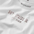 ფოტო #4 პროდუქტის TOMMY HILFIGER Monotype Foil Print short sleeve T-shirt