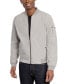 Фото #1 товара Men's Bomber Jacket, Created for Macy's