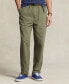 Фото #1 товара Men's Relaxed-Fit Twill Hiking Pants