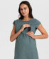 Фото #4 товара Платье для беременных и кормящих от Seraphine