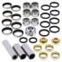 Фото #1 товара All BALLS 27-1130 KTM 94-97 250 EXC/250 SX/300 EXC. 93-97 125 EXC/125 SX. 96-97 360 MX/360 SX Linkage Bearing Kit