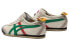 Кроссовки Onitsuka Tiger MEXICO 66 оливковые 43.5 - фото #4