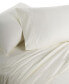 Фото #2 товара 1000 Thread Count 100% Supima Cotton 4-Pc. Sheet Set, Queen, Created for Macy's