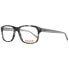 Timberland Brille TB1591 020 56 Herren Grau 56-17-145