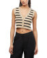 Фото #1 товара Weworewhat Sweater Vest Women's