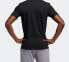 Фото #6 товара adidas BATW HRDN Logo 运动篮球短袖T恤 男款 黑色 / Футболка Adidas BATW HRDN Logo T DX6934