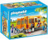 Playmobil 9419 – School Bus Toy, Single