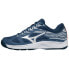 Фото #1 товара Mizuno Wave Stealth Star Jr X1GC210721 shoes