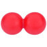 AVENTO Lacrosse Massage Balls Set