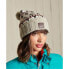 SUPERDRY Intarsia Beanie