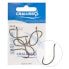 CRALUSSO Maruseigo Teflon Coated Single Eyed Hook