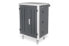 Фото #2 товара DIGITUS Mobile charging cabinet for notebooks / tablets up to 15.6 inch, data synchronization, UV-C