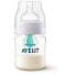 Фото #5 товара Philips Avent Anti-Colic Baby Bottle with AirFree Vent Newborn Gift Set - Clear