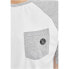 ფოტო #7 პროდუქტის JUST RHYSE Albertina Raglan short sleeve T-shirt