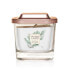 Фото #1 товара Aromatic small Arctic Frost candle 96 g