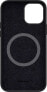 Фото #6 товара чехол силиконовый черный iPhone 12 mini NILLKIN