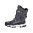 Primigi Winter Kid Gtx Grigio Scamoscio Tecnic