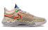 Nike Air Zoom G.T. Run EP DA7920-200 Performance Sneakers