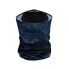 BUFF Junior Filter Tube Vilmos Blue Facemask