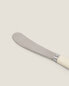 Фото #4 товара Stainless steel butter knife