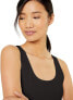 Фото #3 товара Женская футболка Lysse 258956 анатомическая из хлопка черного цвета размер S