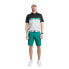 ABACUS GOLF Marco short sleeve polo