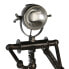 Фото #4 товара Metall Stehlampe Lampe Roboter antik