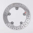 Фото #2 товара BRAKING RF7546 rear brake disc