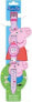 Kids Euroswan Zegarek cyfrowy KE02 ECO Świnka Peppa. Peppa Pig (bez plastikowego opakowania) PP09046 Kids Euroswan