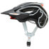 Фото #4 товара Открытый шлем для велосипеда горного велосипеда FOX RACING MTB Speedframe PRO Dvide MIPS