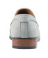 ფოტო #3 პროდუქტის Men's Steran Slip On Dress Loafers