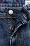 Zw collection slim fit mid-rise jeans
